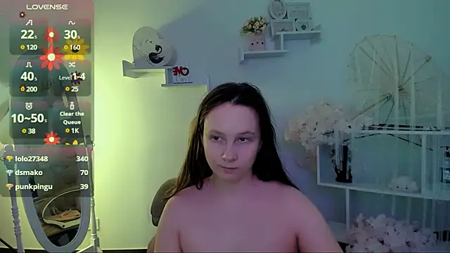 Snapshot of Ketrin_n_ chatting on 03.10.25 Ketrin n  online show from 03.10.25