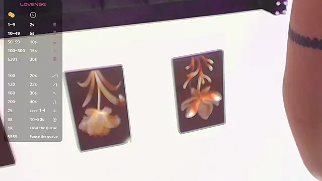 innocentlady  online show from 02.24.25