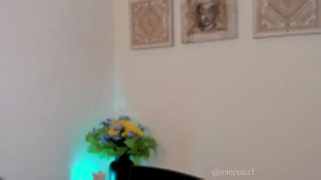 mariana lopez1 online show from 03.16.25