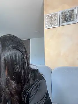 mariana lopez1 online show from 12.17.25