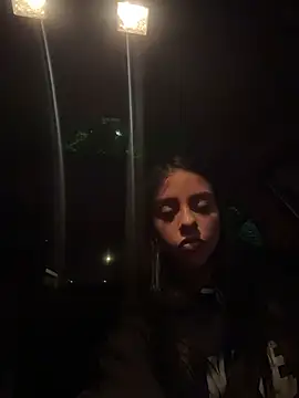 mariana lopez1 online show from 12.19.25