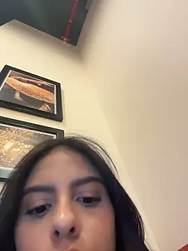 mariana lopez1 online show from 01.09.26