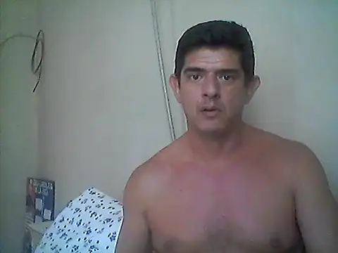 Snapshot of Marobronco chatting on 07.06.26 Marobronco online show from 07.06.26