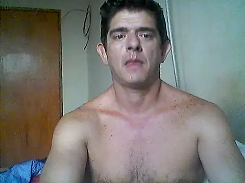 Snapshot of Marobronco chatting on 07.27.26 Marobronco online show from 07.27.26
