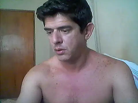 Snapshot of Marobronco chatting on 07.28.26 Marobronco online show from 07.28.26
