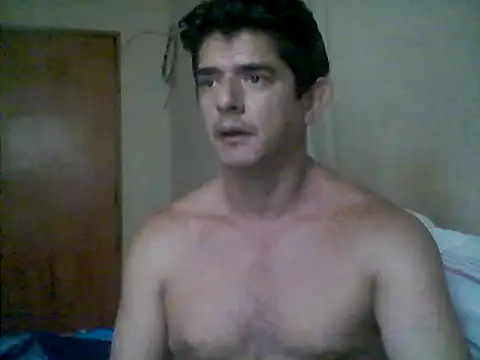 Snapshot of Marobronco chatting on 07.30.26 Marobronco online show from 07.30.26