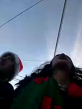 rebekka simpson online show from 12.14.24