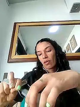 rebekka simpson online show from 03.01.25