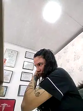 rebekka simpson online show from 03.08.25