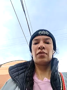 rebekka simpson online show from 03.20.25