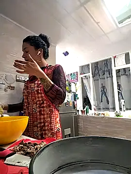 rebekka simpson online show from 03.20.25