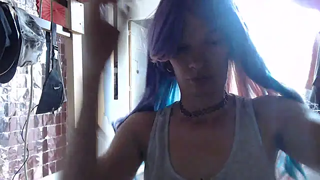 rebekka simpson online show from 10.10.25