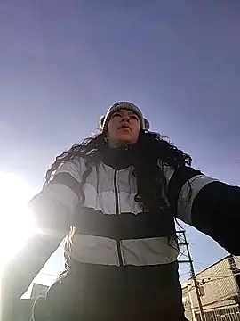 rebekka simpson online show from 11.07.25