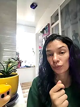 rebekka simpson online show from 03.11.26