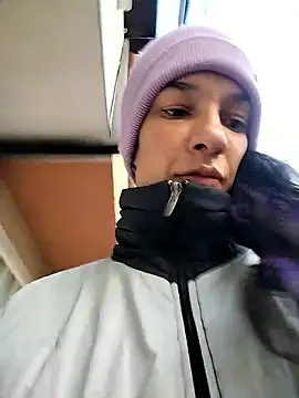 rebekka simpson online show from 04.24.26