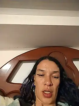rebekka simpson online show from 06.14.26