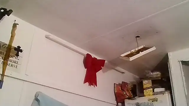 allissonw13 online show from 01.25.25