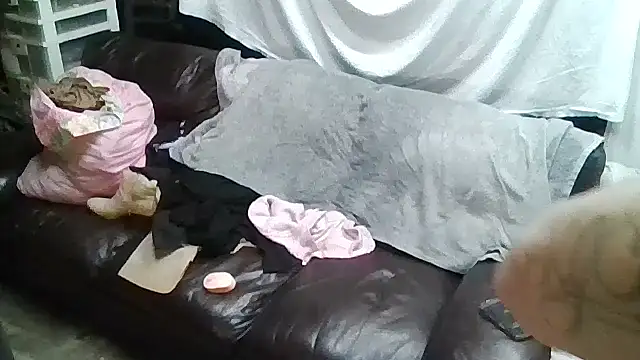 allissonw13 online show from 11.08.25