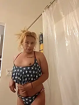 allissonw13 online show from 03.25.26