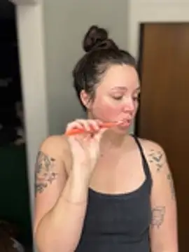 Blaze Baby online show from 02.03.26