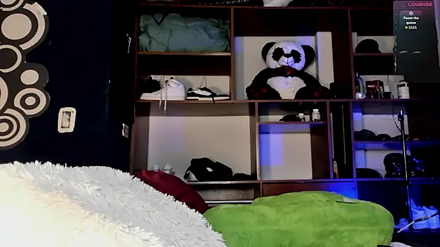 Teo skinny online show from 07.23.26