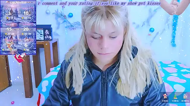 BONNYFETISHSEX online show from 12.05.24