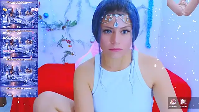 BONNYFETISHSEX online show from 12.19.24