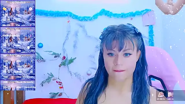 BONNYFETISHSEX online show from 01.05.25