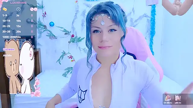 BONNYFETISHSEX online show from 01.06.25