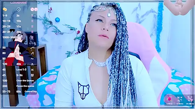 BONNYFETISHSEX online show from 01.22.25