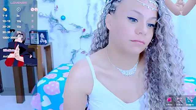 BONNYFETISHSEX online show from 01.26.25