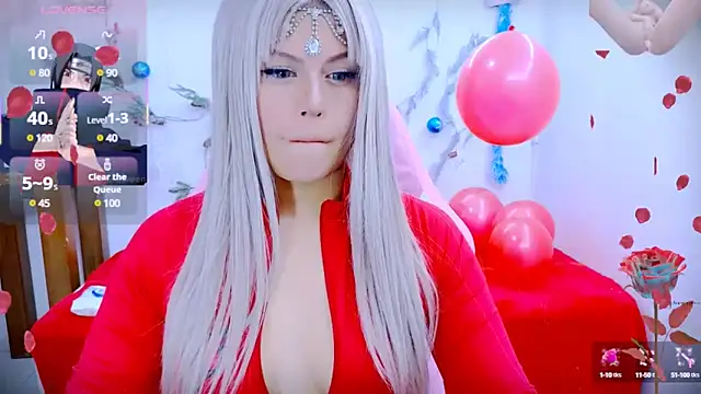 BONNYFETISHSEX online show from 02.15.25