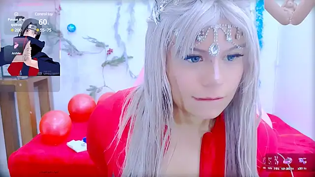 BONNYFETISHSEX online show from 02.27.25