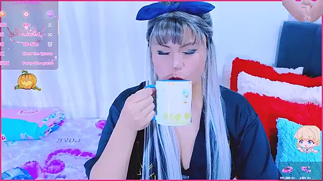 BONNYFETISHSEX online show from 09.25.25