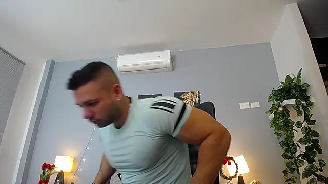 JeremyLowe online show from 12.17.24