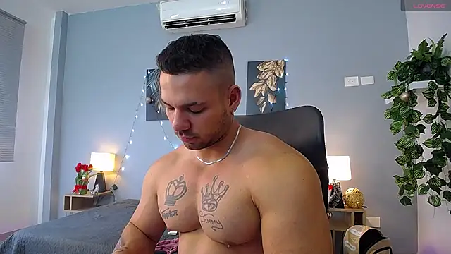 JeremyLowe online show from 12.23.24