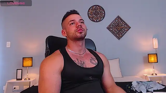 JeremyLowe online show from 03.12.25