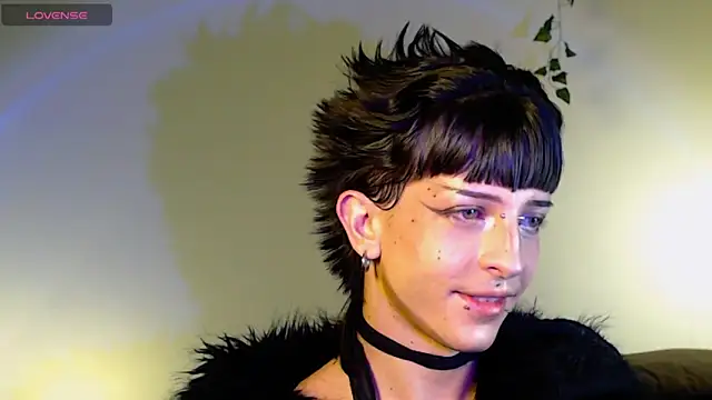 succubot online show from 10.28.25