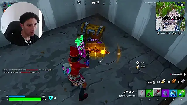 Snapshot of jay_dimarco2 chatting on 12.20.25 jay dimarco2 online show from 12.20.25