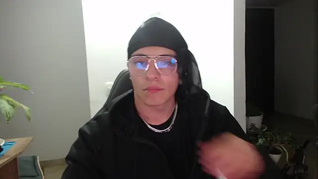 Snapshot of jay_dimarco2 chatting on 01.07.26 jay dimarco2 online show from 01.07.26