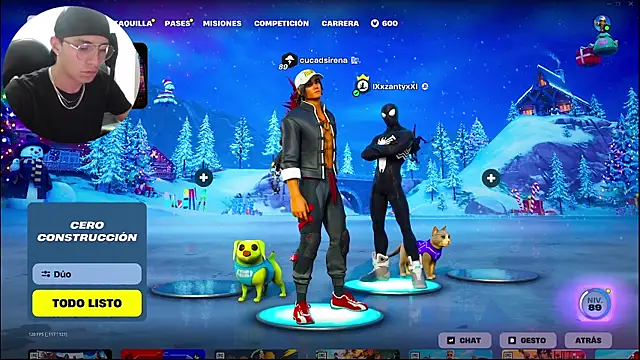 Snapshot of jay_dimarco2 chatting on 01.08.26 jay dimarco2 online show from 01.08.26