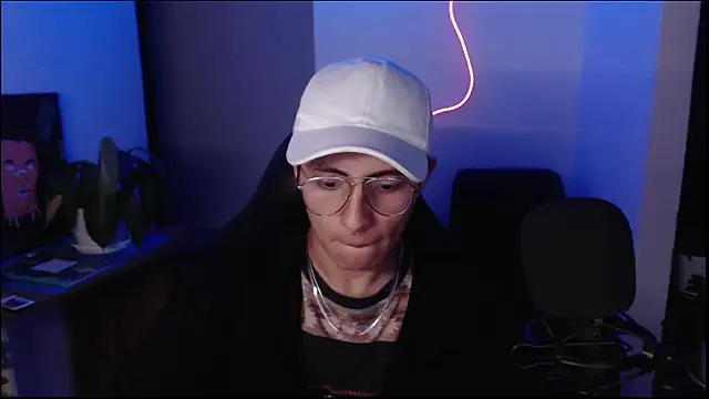 Snapshot of jay_dimarco2 chatting on 01.16.26 jay dimarco2 online show from 01.16.26