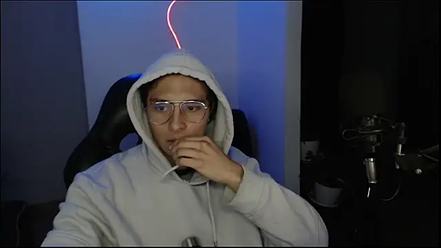 Snapshot of jay_dimarco2 chatting on 01.18.26 jay dimarco2 online show from 01.18.26