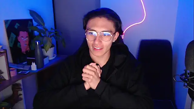 Snapshot of jay_dimarco2 chatting on 02.11.26 jay dimarco2 online show from 02.11.26