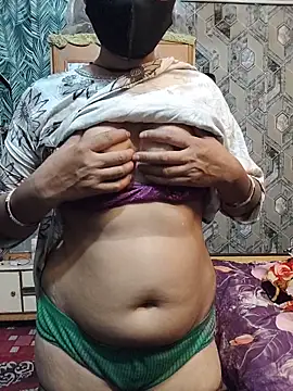 Hot-rubina online show from 03.02.26