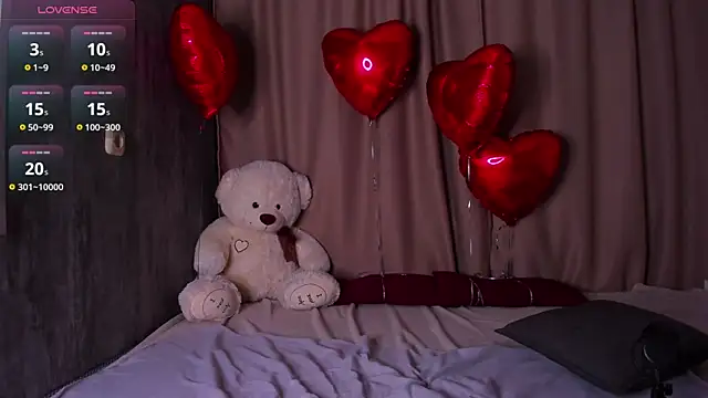 BridgetDay online show from 02.21.25