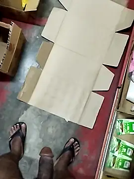 cenyon124 online show from 10.26.25