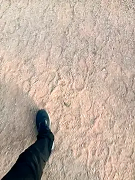 RockyNonStop online show from 01.13.25