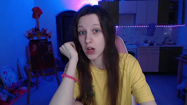 Snapshot of ur_kitty__ chatting on 05.21.26 ur kitty online show from 05.21.26