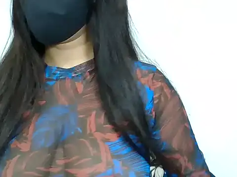 sparkling queen online show from 12.04.24